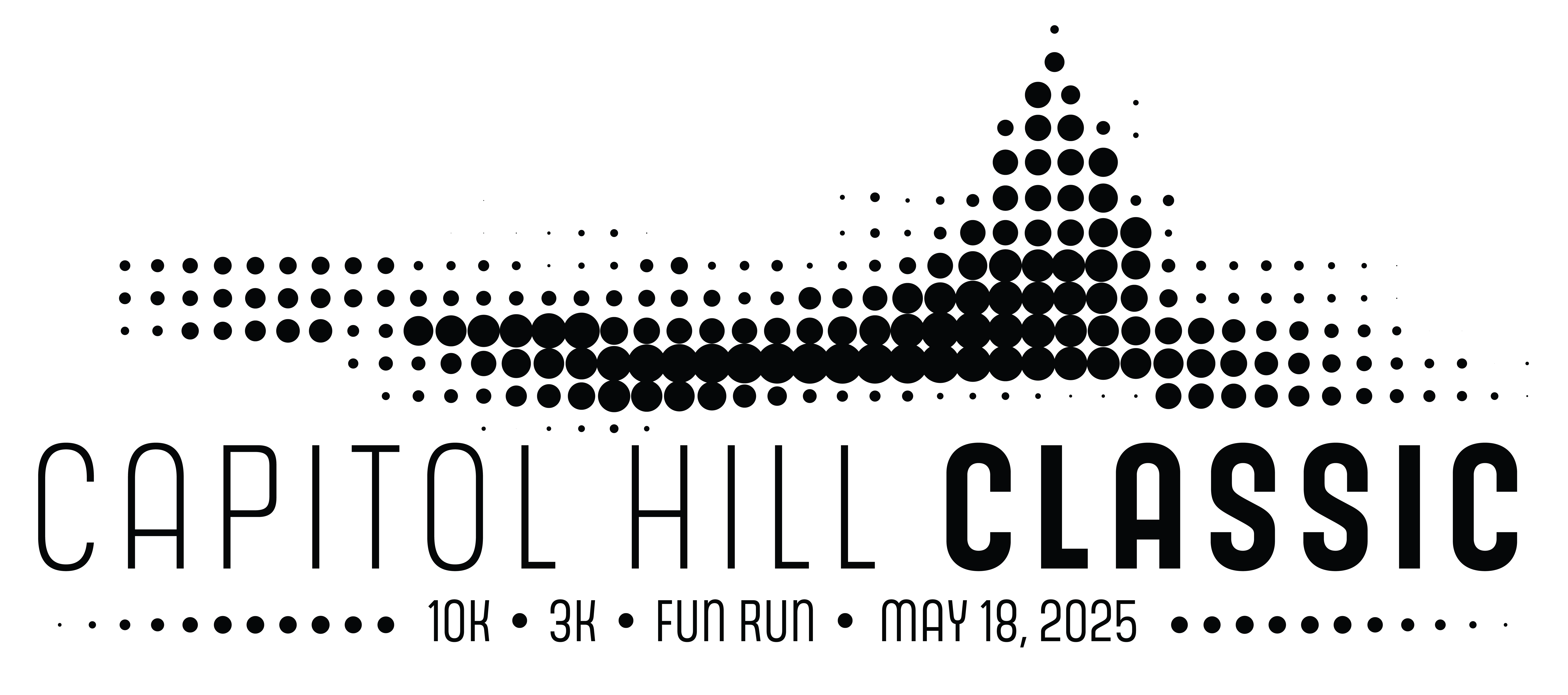 Capitol Hill Classic Logo for May 18, 2025