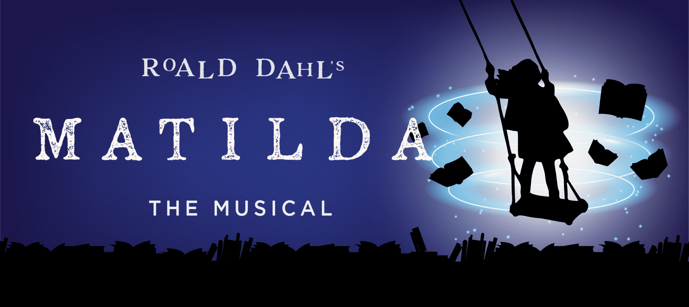 Matilda The Musical
